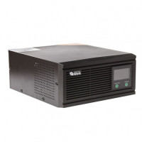 Перетворювач напруги з зарядним пристроєм Altek ASK12 500VA/400W DC12V