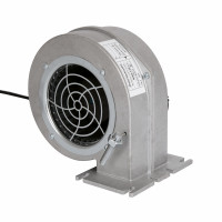 Вентилятор Thermo Alliance TA120 XX для котла до 40 кВт, 63 Вт, 255 м. куб.