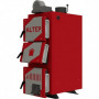 Твердотопливный котел Altep Classic Plus 30 кВт с автоматикой