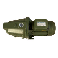 Насос центробежный SAER M-80 PL 0,75 кВт (3,0 м3/ч, 55 м)