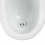 Писсуар подвесной детский Qtap Scorpio 420х300х465 White QT2388U460W