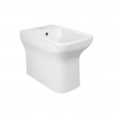 Біде підлогове Qtap Cardinal 520х360х405 White QT0444B660BW