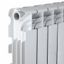 Радіатор біметалічний Thermo Alliance Bi-Vulcan PLUS 500/100 1,8 кг