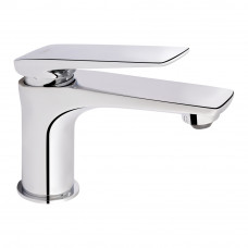 Смеситель для раковины Qtap Vlasta QTVLA1028102C Chrome