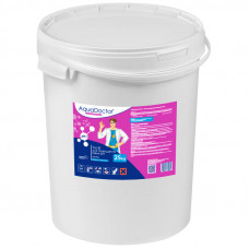 AquaDoctor pH Plus 25 кг