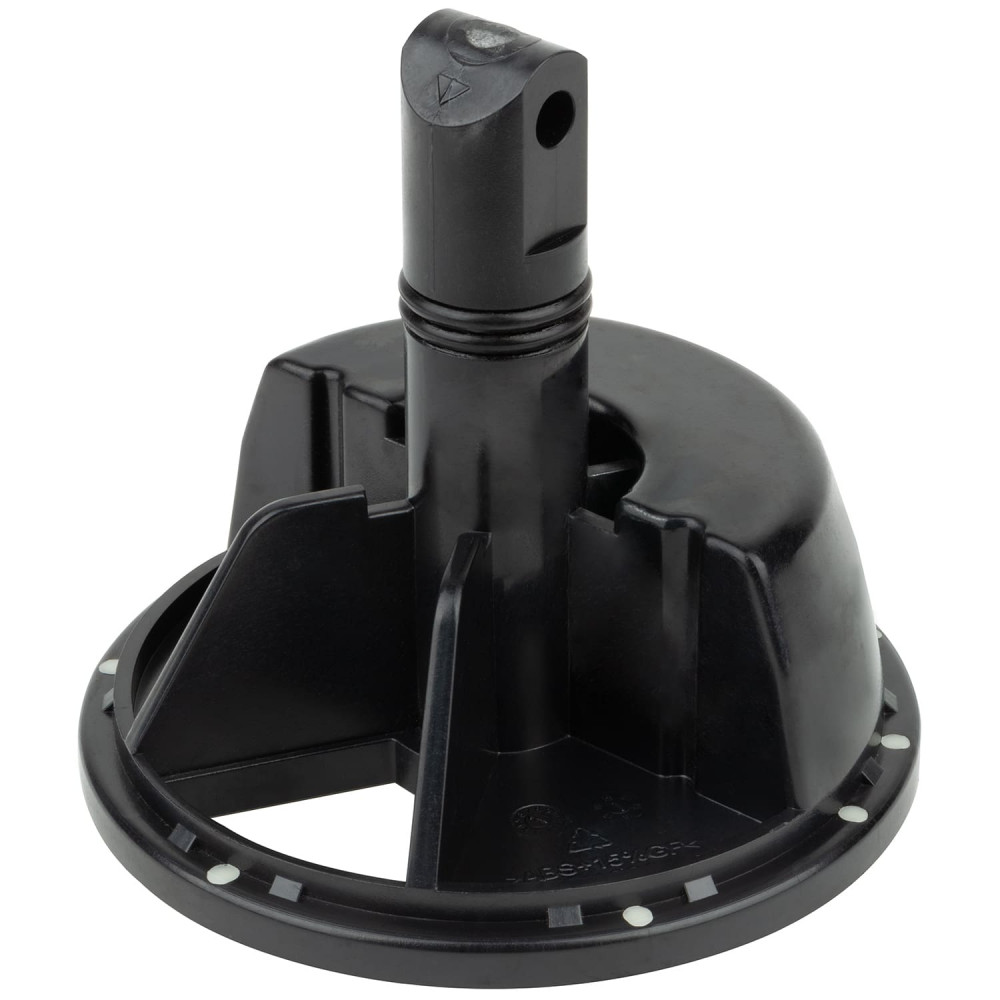 Ротор клапана Emaux 1.5"с прокладкой Spider 89280701