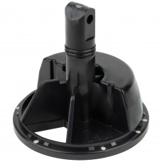 Ротор клапана Emaux 1.5"с прокладкой Spider 89280701