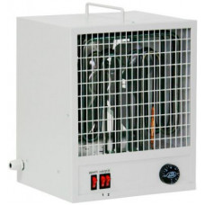 Тепловий вентилятор DNIPRO ТЕВ 4 кВт/220В