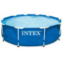 Каркасний басейн Intex 28202 (305х76 см) з картриджним фільтром