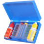 Крапельний тестер AquaDoctor Basic Cl/pH