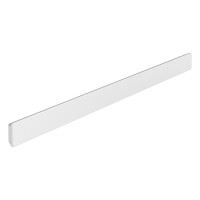 Тримач для аксесуарів HANSGROHE WALLSTORIS 27902700, білий