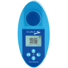 Тестер-фотометр Lovibond Scuba 3S 11 в 1