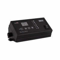 Контролер для котла Thermo Alliance TA21 DUO, управління двома вентилятором та насос СО