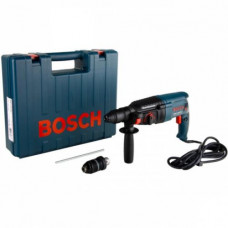 Перфоратор Bosch GBH 2-26 DFR 611254768