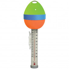Термометр-іграшка Kokido K595DIS Буй різнокольоровий
