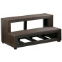 Сходи для гідромасажного басейну IQUE (Walnut)