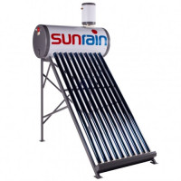 Геліосистема безнапірна термосифонна Altek Sunrain TZL58/1800-10