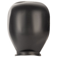Мембрана для гидроаккумулятора Ø90мм 19-24л EPDM AQUATICA ET24 (779510)