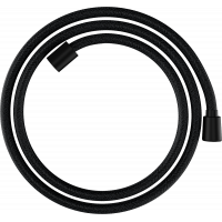 DESIGNFLEX  шланг для душа 1600 мм, цвет черный матовый