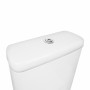 Унітаз-компакт Qtap Kolibri з сідінням Soft-close QT1022C667PW