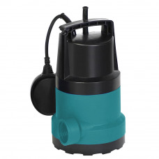 Насос дренажный садовый 0.45кВт Hmax 8м Qmax 150л/мин (част. до 5мм) AQUATICA (773123)