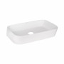 Раковина-чаша Qtap Scorpio 550х390х120 White QT14112243WN