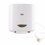 Сушарка для рук Qtap Pohodli настінна QTS950MP White (Sušící)