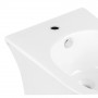 Біде підлогове Qtap Virgo 550x360x410 White QT18442169CW