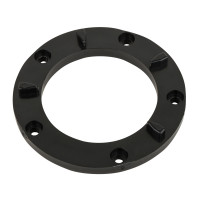 Прижимное кольцо верхн. 4-поз. клапана 1.5" для фильтров Emaux V350-V650 (1013040)