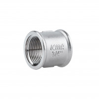 Муфта Icma 3/4" ВР №1213
