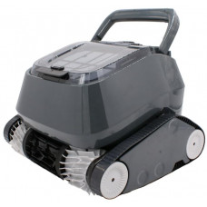 Робот-пылесоc для бассейна Aquaviva 7310-HT Black Pearl