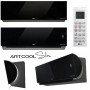 Кондиціонер LG CA12RWK