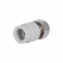 Муфта під Євроконус PPR із накидною гайкою Thermo Alliance 20х3/4" ВР з латунним штоком