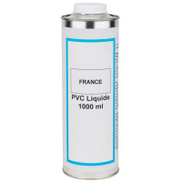 Рідкий ПВХ Cefil France блакитний, 1л
