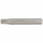 Біти Spline M10×75мм 10мм 8шт S2 (блістер) ULTRA (4015992)