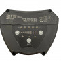 Насос циркуляційний енергозберігаючий фланц 6-90Вт Hmax 6м Qmax 125л/хв DN40 220мм + зворотний флан AQUATICA GPA40-6F/220 IV (774082)