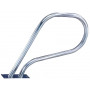 Поручень Flexinox 87166013 для римських сходів FX-03 SPA (810 мм, фланець, AISI-316L)