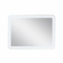 Зеркало Qtap Swan 1000х700 с LED-подсветкой QT1678141470100W