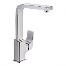 Смеситель для кухни Qtap Namesti QTNAM9025102FC Chrome