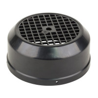 Кришка вентилятора насоса Kripsol KAN/KT/KAL/KL/KRF/KRB/BC/BCP/BCG/BCPG/BF/BB MEC112 (RMOT0004.06R)