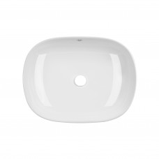 Раковина-чаша Qtap Aquarius 465x375x115 White QT21112185WN