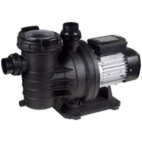 Насос Aquaviva LX SWIM075M (220 В, 17 м3/год, 1.2 НР), вал AISI 316