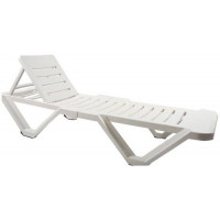 Шезлонг Kayalar Sunbed Sun