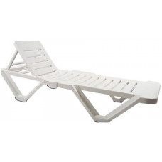 Шезлонг Kayalar Sunbed Sun