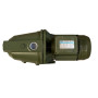 Насос центробежный SAER M-70 PL 0,55 кВт (2,4 м3/ч, 52 м)
