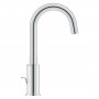 Змішувач для умивальника GROHE EUROSMART NEW 23537003, хром