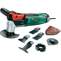 Многофункциональный инструмент Bosch PMF 250 CES