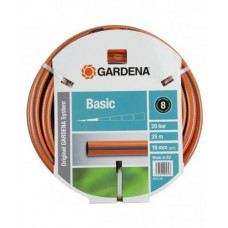Шланг для полива Gardena Basic 19мм (3/4") 25м