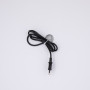 Дзеркало Qtap Cardinal (CA1) 1000х800 з LED-підсвічуванням Touch, з антизапотіванням, з димером, рег. темп. кольору (3000-6500K) QT0478C10080
