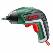 Аккумуляторная отвертка Bosch IXO V basic 06039A8020